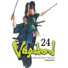 Vagabond vol. 24