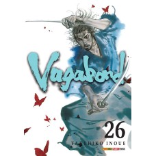 VAGABOND VOL. 26