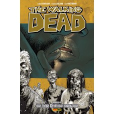 The walking dead - volume 4