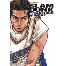 Slam dunk - volume 10