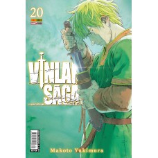 VINLAND SAGA VOL. 20