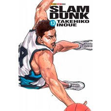 Slam dunk vol. 13