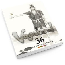 Vagabond vol. 36