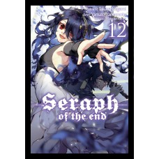 SERAPH OF THE END VOL. 12