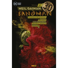 Sandman: edição especial de 30 anos - vol. 1