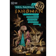 Sandman: edição especial de 30 anos - vol. 2