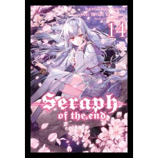 Seraph of the end vol. 14