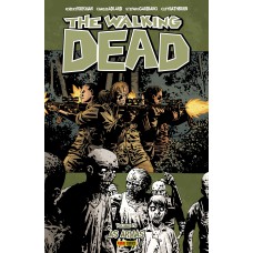 THE WALKING DEAD: ÀS ARMAS - VOL. 26