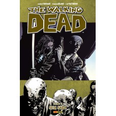 THE WALKING DEAD: SEM SAÍDA - VOL. 14