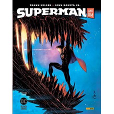 SUPERMAN: ANO UM - VOLUME 2