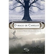 O MAGO DE CAMELOT