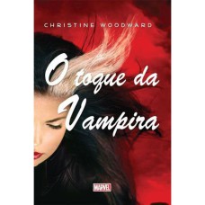 TOQUE DA VAMPIRA, O - 1ª