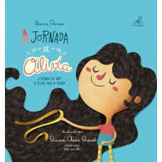 A JORNADA DE OLIVIA