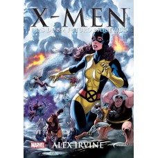 X-MEN - DIAS DE UM FUTURO ESQUECIDO - VOL. 13