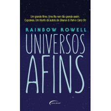 UNIVERSOS AFINS