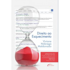 DIREITO AO ESQUECIMENTO