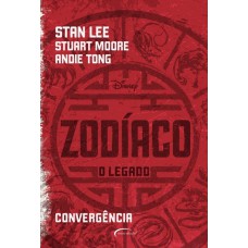 ZODÍACO: O LEGADO - CONVERGÊNCIA