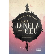 UMA JANELA PARA O CÉU