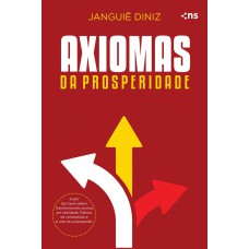 AXIOMAS DA PROSPERIDADE