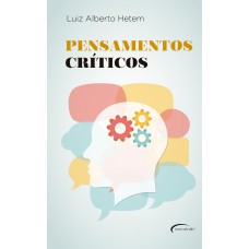 PENSAMENTOS CRÍTICOS