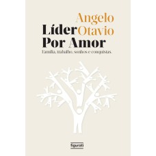 LÍDER POR AMOR