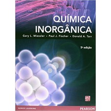 QUÍMICA INORGÂNICA