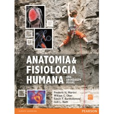 ANATOMIA E FISIOLOGIA HUMANA: UMA ABORDAGEM VISUAL