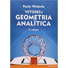 VETORES E GEOMETRIA ANALÍTICA