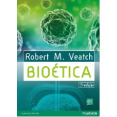 BIOÉTICA