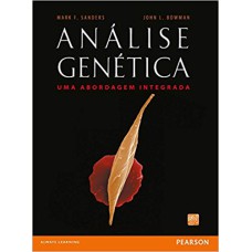 ANÁLISE GENÉTICA: UMA ABORDAGEM INTEGRADA