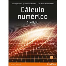 CÁLCULO NUMÉRICO