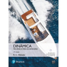 DINÂMICA: MECÂNICA PARA ENGENHARIA