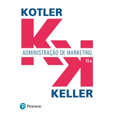 ADMINISTRAÇÃO DE MARKETING