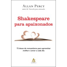 SHAKESPEARE PARA APAIXONADOS