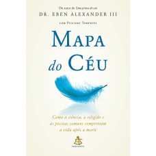 MAPA DO CÉU