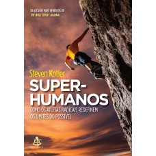 SUPER-HUMANOS