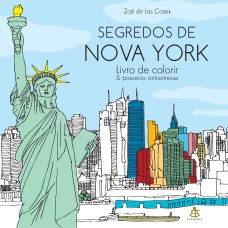 SEGREDOS DE NOVA YORK