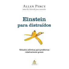 EINSTEIN PARA DISTRAÍDOS