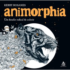 ANIMORPHIA