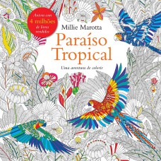 PARAÍSO TROPICAL