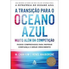 A TRANSIÇÃO PARA O OCEANO AZUL: MUITO ALÉM DA COMPETIÇÃO