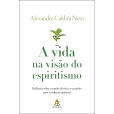 A VIDA NA VISÃO DO ESPIRITISMO: REFLEXÕES SOBRE O SENTIDO DA VIDA E O CAMINHO PARA A EVOLUÇÃO ESPIRITUAL