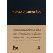 RELACIONAMENTOS