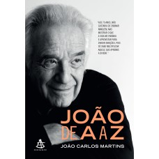 JOÃO DE A A Z