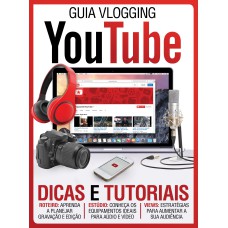 YOUTUBE: GUIA VLOGGING