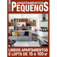 GUIA APARTAMENTOS PEQUENOS