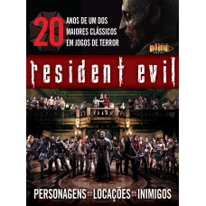 RESIDENT EVIL GUIA PLAY GAMES