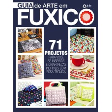 GUIA DE ARTE EM FUXICO 01