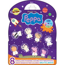 DIVERSÃO COM PEPPA PIG