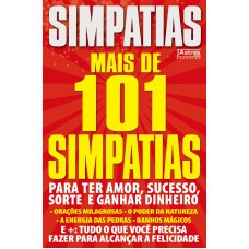 GUIA ASTROS E VOCÊ ESPECIAL 01 - SIMPATIAS